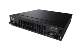 Маршрутизатор Cisco ISR4451-X-AX/K9
